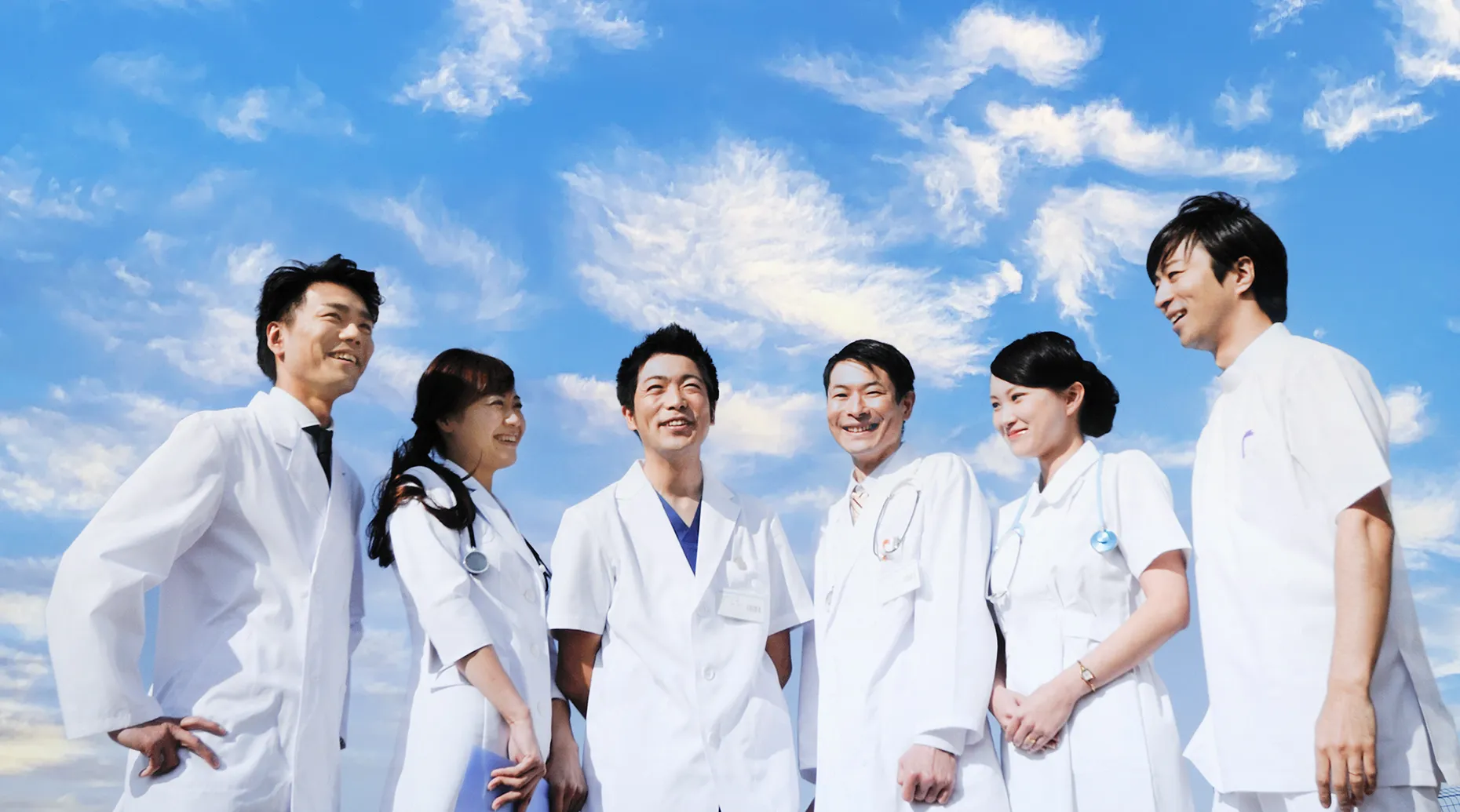 医療医師